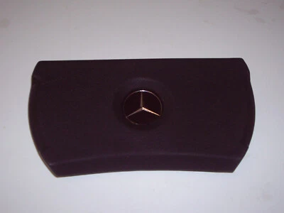 Botón bocina almohadilla central volante mercedes-benz r107 c107 380sl 450sl 500sl Foto 1 de 2