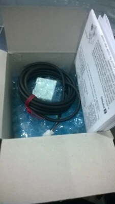 DP-101 Panasonic ( sunx )  Digital pressure sensor switch NIB - Image 1 of 4