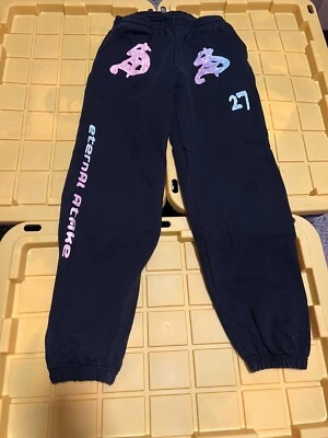 Pantalones deportivos Lil Uzi Vert Eternal Atake Foto 1 de 4