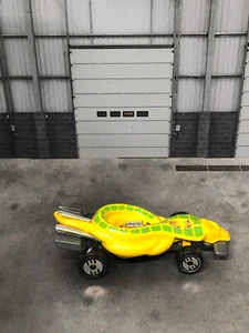 Coche diecast Hotwheels 1985 Turboa - Imagen 1 de 6