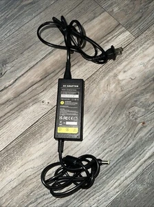 Netzteil 20V 3,25A Modell LW-065/325/200/002 Netzteil Ladegerät C Stecker V - Bild 1 von 4