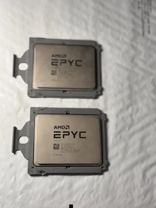 AMD EPYC 7R43 64-Core 2.25GHz 256MB 280W Processor - Picture 1 of 4