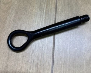 OEM 2010 - 2015 Toyota Prius Hyrbid Tow Eye Towing Hook - Picture 1 of 2