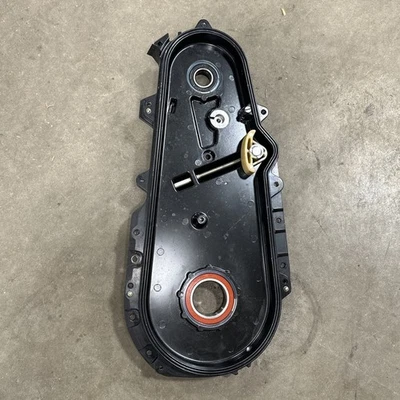 FUNDA CADENA INTERIOR SKI-DOO GEN4 RENEGADE X 900 ACE TURBO 504153498 25384 Foto 1 de 4