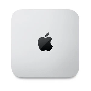 Apple Mac mini M2 Pro 10C CPU 16C GPU 16GB RAM 2TB SSD 2023 Silver Very Good - Picture 1 of 5
