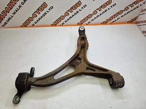 2008 MERCEDES ML350 W164 LEFT FRONT LOWER WISHBONE CONTROL ARM 000062366106 - Picture 1 of 6