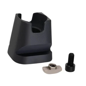 Steering Wheel Fixed Stand Qr 2 Mount Easy Installation Wearproof Qr 2 Mounting - Picture 1 of 7