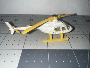 Corgi Drax Airlines Helicopter 007 Moon Raker Made in England No. 74 1:64 Scale  - Picture 1 of 3