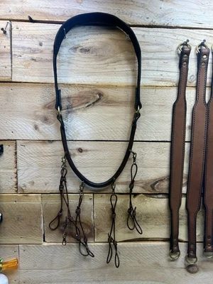 Cordão de couro para aves aquáticas  - Imagem 1 de 4