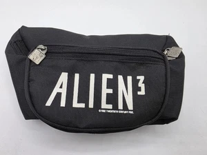 MOLTO RARO!! Confezione 3 fannie Alien 1992 vintage, confezione vita - Foto 1 di 10