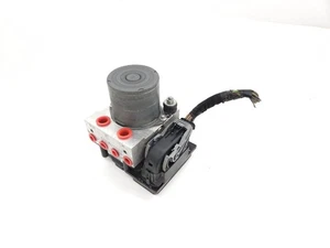 13-16 Jaguar XJ XJR X351 ABS Anti Lock Brake Pump and Motor Assembly 79k - Foto 1 di 11