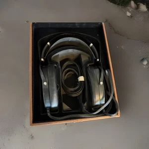 Hifiman Jade II con amplificatore per cuffie (drive unit) - sistema per cuffie - Foto 1 di 9