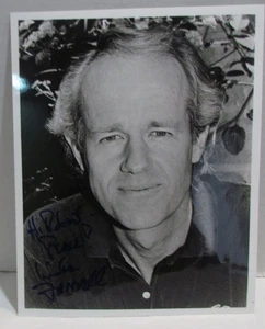 Mike Farrell handsigniertes Foto, MASH - Bild 1 von 1