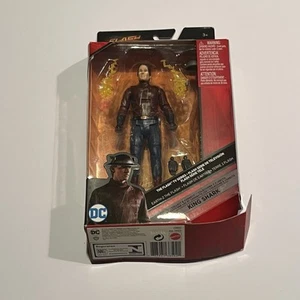 2016 Mattel DC Multiverse Jay Garrick - CW Flash TV-Serie (KEIN King Shark BAF) - Bild 1 von 5