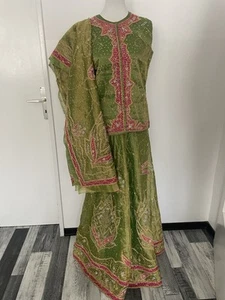 Indisches Kleid 36/38 - Bild 1 von 9