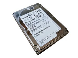 Seagate 118032758-02 ST9900805SS 9TH066-031 900GB 6G 2.5" 10K SAS HDD - Picture 1 of 3