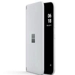 Microsoft Surface Duo 128/256 GB White- Unlocked ****Pristine**** good - Picture 1 of 11