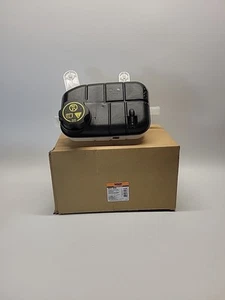 Engine Coolant Reservoir-Recovery Tank Dorman 603-955 FitsBuick Encore 13-21 - Picture 1 of 5