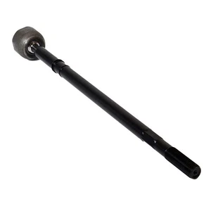 TRW JAR973 Right Driver Side OS Left Passenger Side NS Inner Track Tie Rod *NEW* - Picture 1 of 3