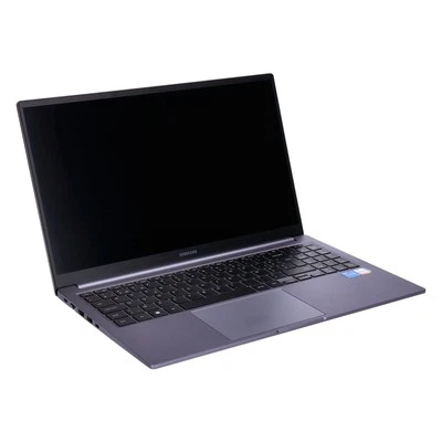 Samsung Galaxy Book4 NP750XGJ Notebook 15,6 Zoll i5-1335U 8GB DDR4 256GB SSD - Bild 1 von 4