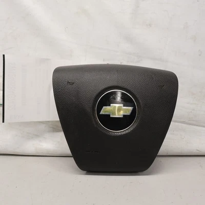 Chevrolet Express 3500 2017-2024 furgoneta rueda airbag conductor bolsa de aire OEM Foto 1 de 4