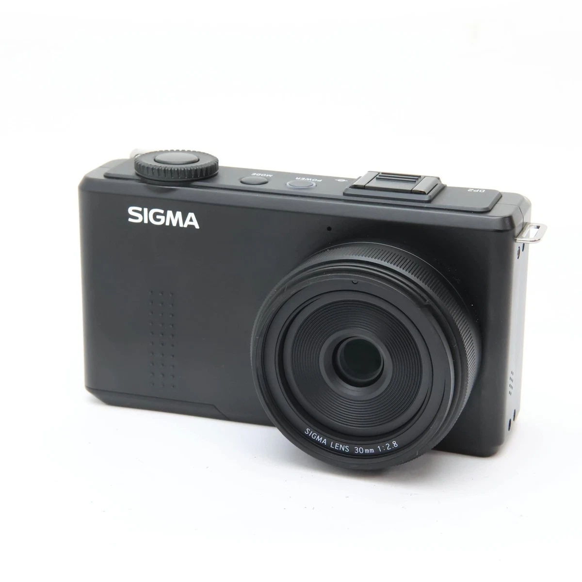 Sigma Dp2 for sale - eBay