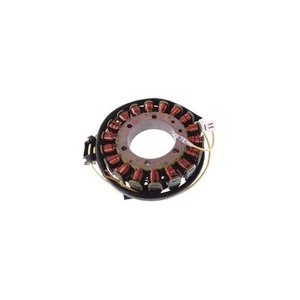 MAGNETE STATORE ALTERNATORE PER SUZUKI VS GL 600/750/800 INTRUDER YAMAHA XZ550 - Foto 1 di 4