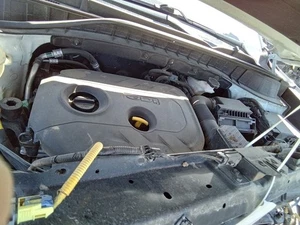 AC Compressor Fits 19-21 TUCSON 29548726 - Picture 1 of 14