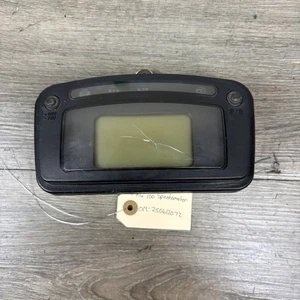 2005 Suzuki King Quad 700 LT-A 700X Speedometer Gauge 34100-31G00 - Picture 1 of 4