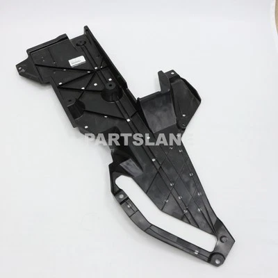 Mazda CX-3 2016-2021 OEM Genuine Left Under Cover DB3B-56-122 - Image 1 of 3