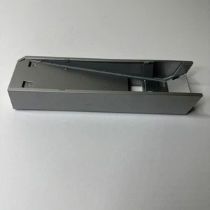 Original OEM Consola Nintendo Wii Soporte Vertical Base Base Solo RVL-017 - Imagen 1 de 5