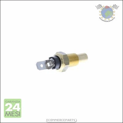 Sensore temperatura Vemo per MARUTI 800 SUBARU JUSTY I REX SUZUKI SAMURAI VITA P - Immagine 1 di 4