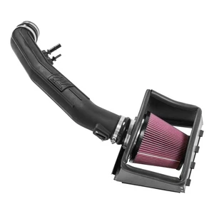 Flowmaster 615128 Delta Force Performance Air Intake - Bild 1 von 5