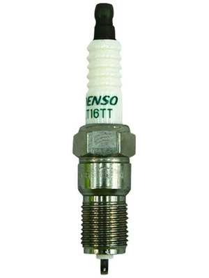 Denso HP Iridium Twin Tip TT Spark Plug (IT16TT) - Image 1 of 4