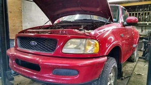 Passenger Right Upper Control Arm Front Fits 97-98 EXPEDITION 381156 - Picture 1 of 7