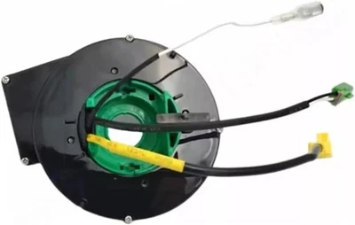 Clock Spring Fit Jeep TJ Jeep Wrangler W/ Cruise Control 1999-2000 High Quality Foto 1 de 4