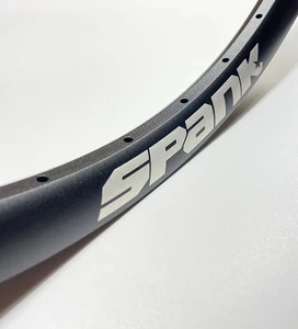Spank Spike Race 33 Rim, 24", 32h for Trials Street Dirt - Picture 1 of 3