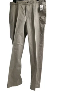 Brooks Brothers Herren Hose 36 x 32 hellbraun Baumwolle Advantage Chino Clark elegant - Bild 1 von 9