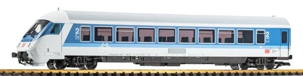 Piko G 37677 DB V Interregio IC Control Car 2. Cl. Wittenberg (G-Scale - Image 1 of 1
