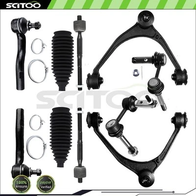 For 1998-2005 Lexus GS300&2002-2007 Lexus SC430 Front Control Arm And Ball Joint - Image 1 of 4