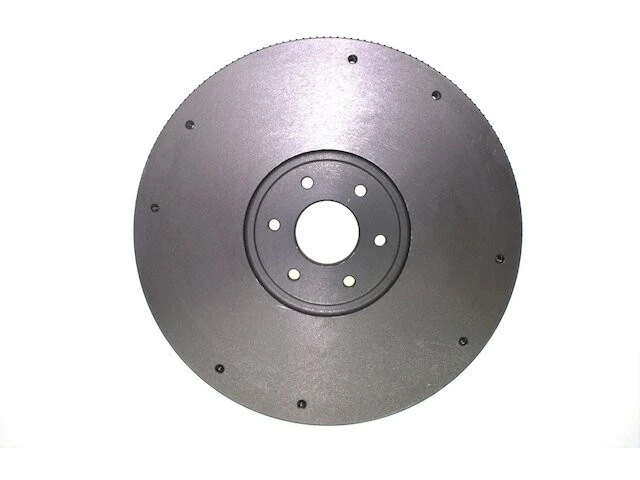 Volante de inercia para chasis autocaravana Ford F-250 HD F-53 F-Super Duty F250 F350 QH55D2 Foto 1 de 1