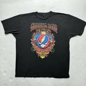 2015 Fare Thee Well Tour Grateful Dead OFFIZIELLES MERCH BÄR MUSIK T-SHIRT XXL - Bild 1 von 7
