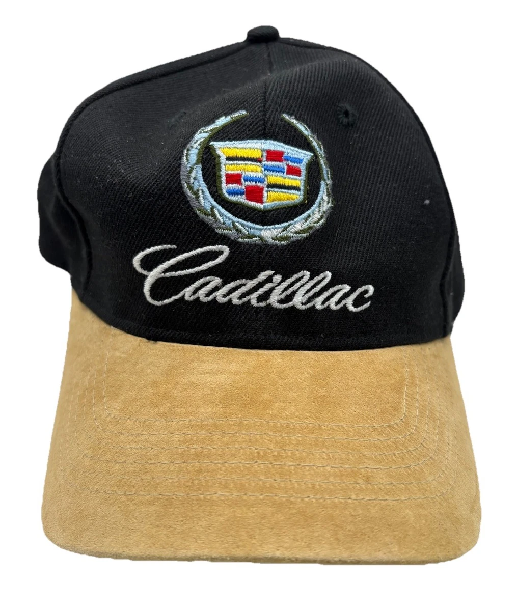 Cadillac Men's Hats for sale | eBay