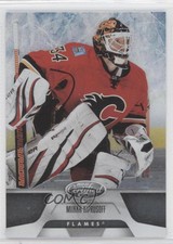 2011-12 Certified Miikka Kiprusoff #30