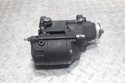 2015 HARLEY-DAVIDSON HERITAGE SOFTAIL ENGINE STARTING STARTER MOTOR 31618-06A - Image 1 of 4