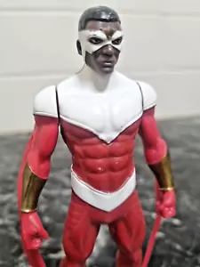 Marvel Avengers Falcon Action Figure Toy Collectible 6inch Hasbro 2016 - Picture 1 of 16