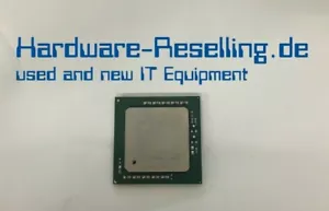 Intel Xeon Processor 2.80 GHz, 1M Cache, 533 MHz FSB SL7D5 PPGA604 - Bild 1 von 1