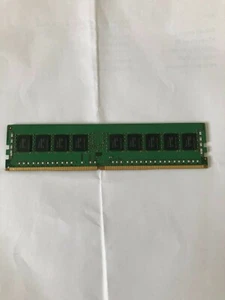 SKhynix 2Rx8 DDR4-2133 PC4-REG Server RAM HMA441GR7MFR8N Life Time Warranty New - Picture 1 of 2