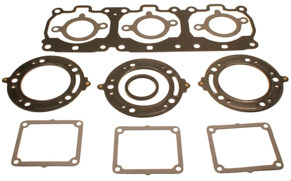 Yamaha SX700R, 2000-2001, conjunto de juntas de extremidade superior - SX 700R - Imagem 1 de 1