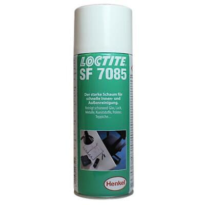 LOCTITE® SF 7085 400ML Spray Box (IDH 195915) Super Foam Cleaner • 12.88£